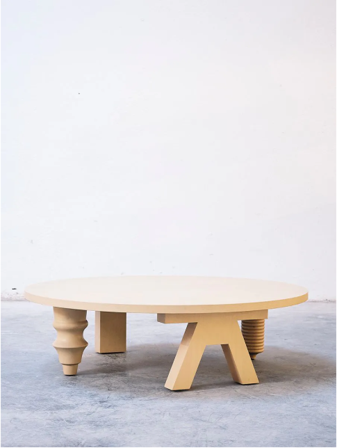 Bd Barcelona Multileg Coffee Table