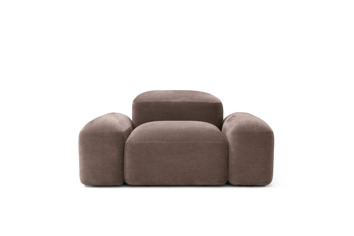 Amura Lapis Leisure Chair