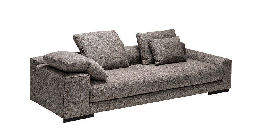 Arketipo Atlas Sofa