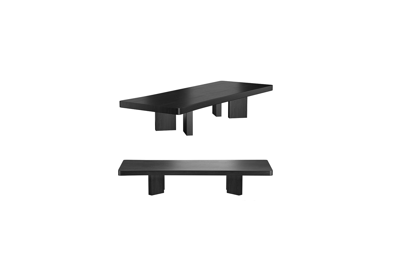 Cassina Plana Coffee Table