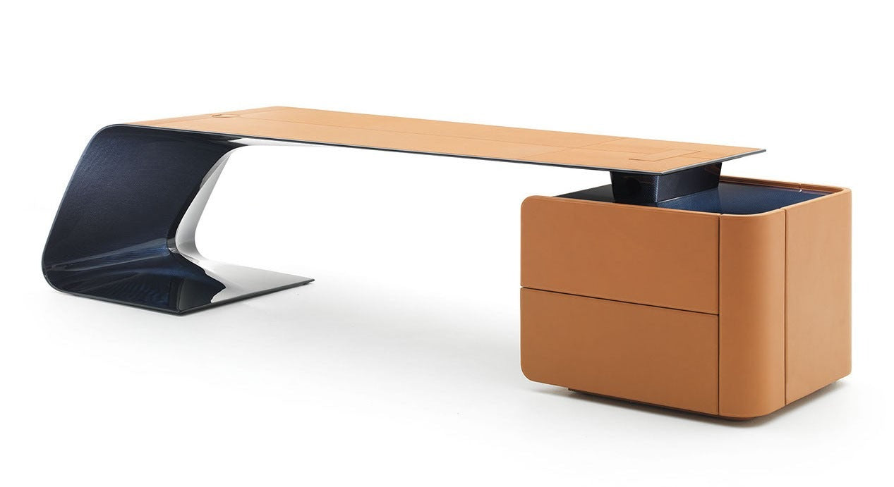 Bugatti Ettore Writing Table