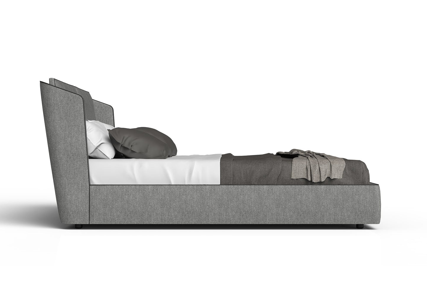 Alberta Nikita Bed