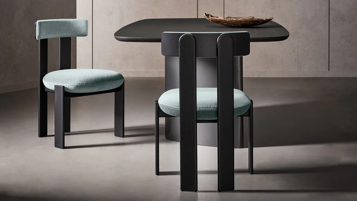 Bonaldo Pi Dining Chair