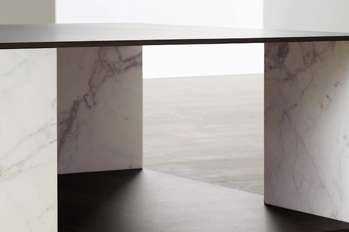 Amura Quattropietre Coffee Table