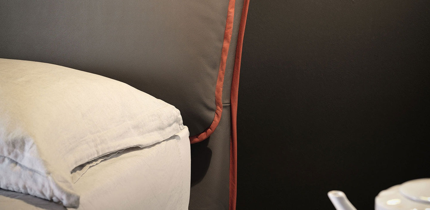 Cattelan Adam Bed