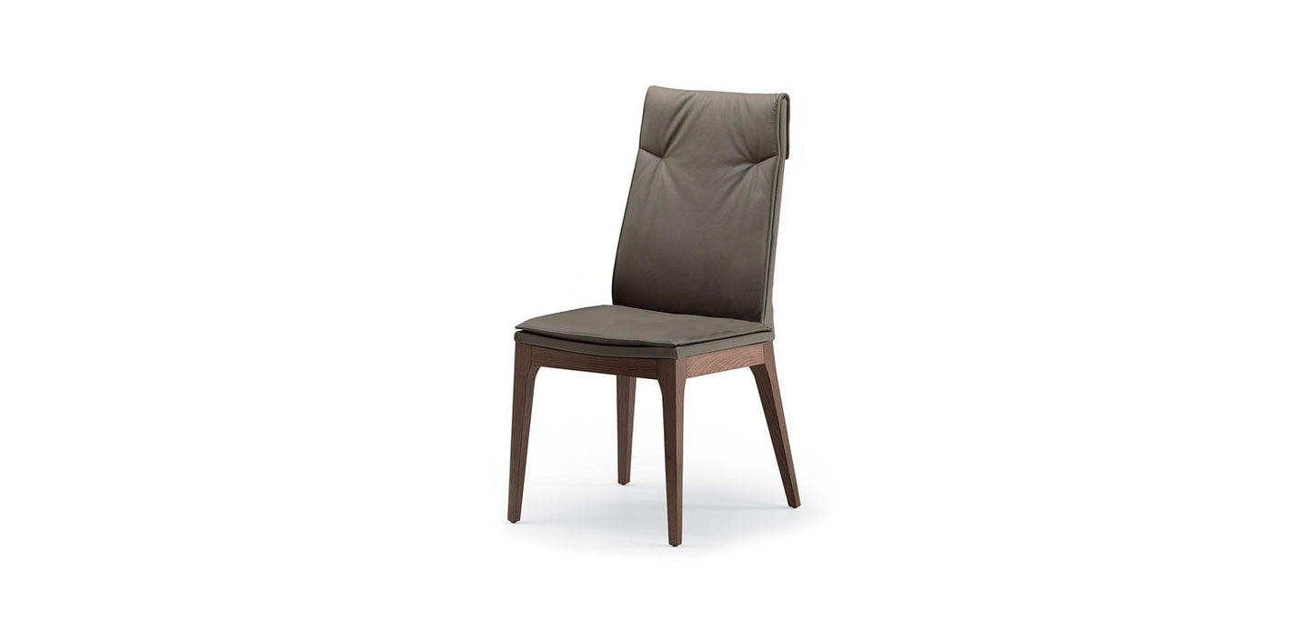Cattelan Tosca Dining Chair