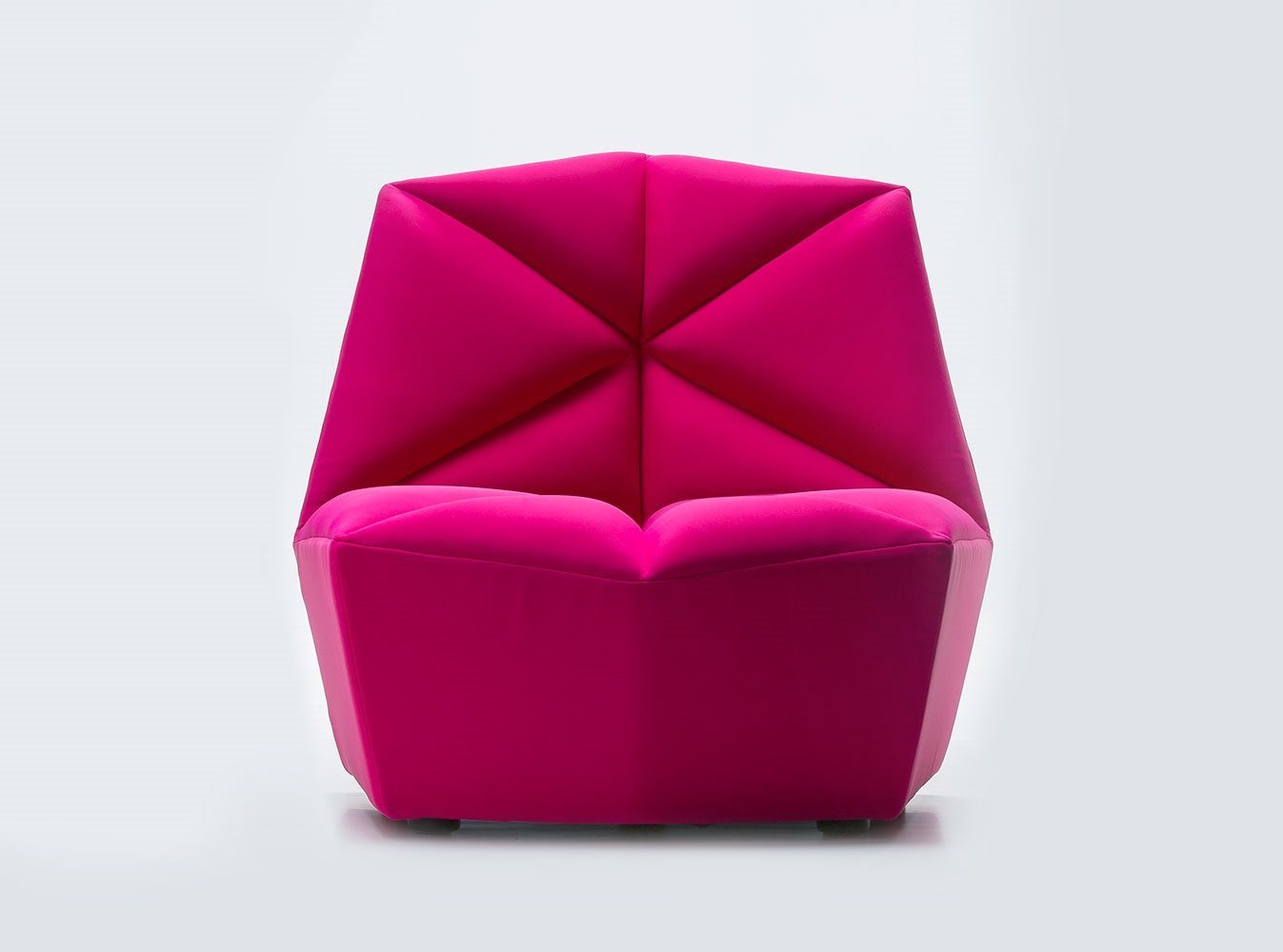 Alberta Gossip Leisure Chair