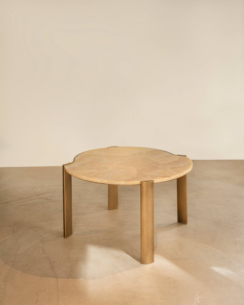 Bruno Moinard Editions Mougins Coffee Table