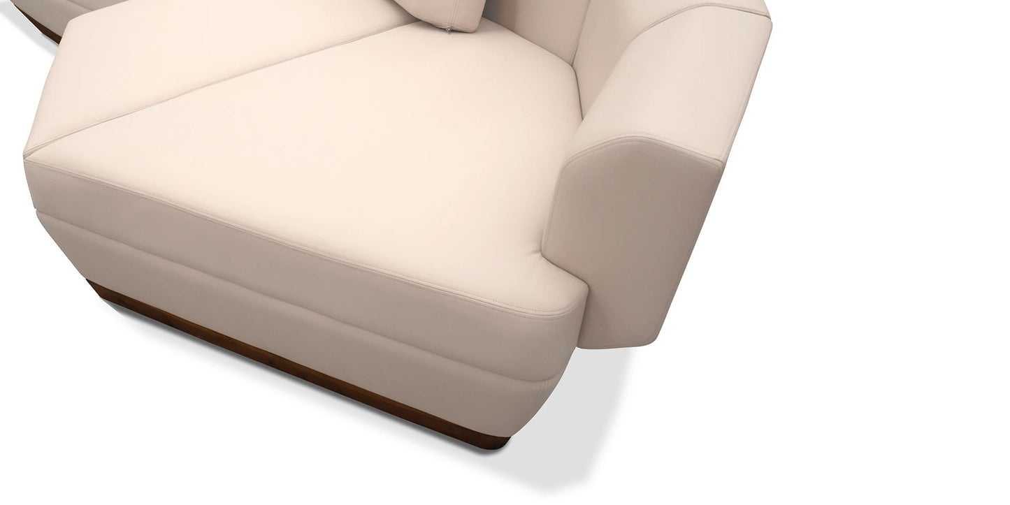 Alma De Luce Ghadames Sofa
