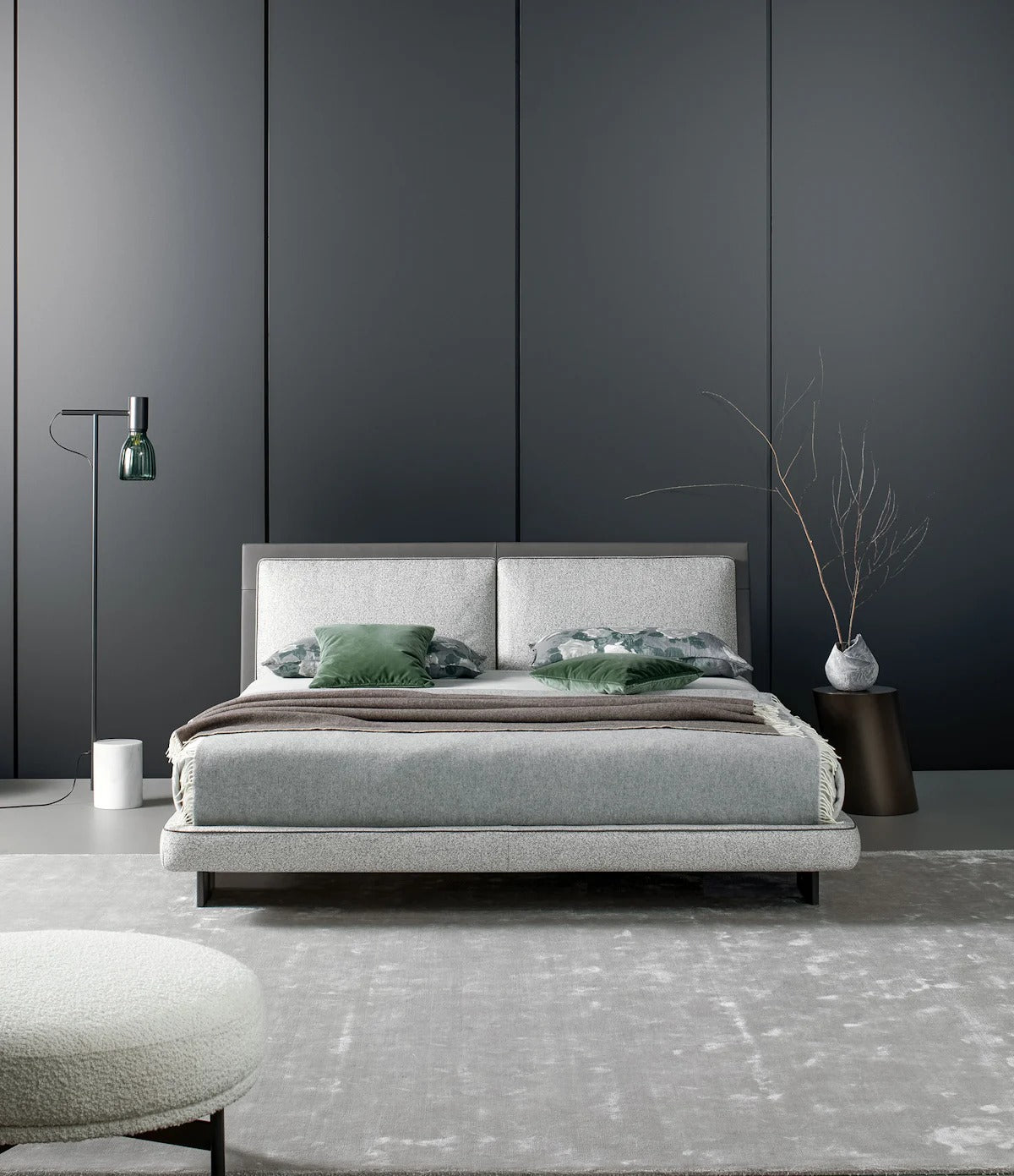 Bonaldo Tara Bed