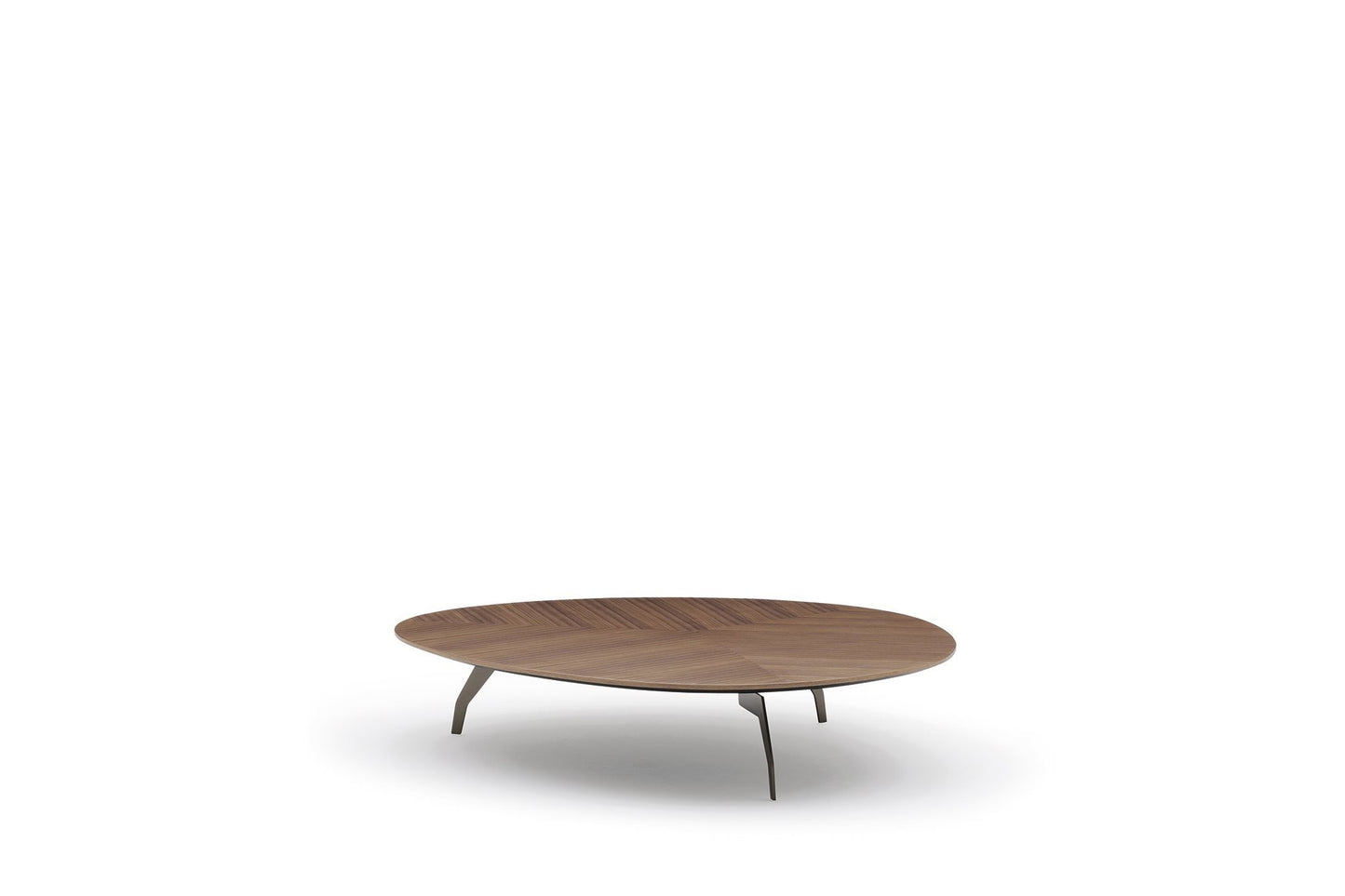 Alberta Island Coffee Table