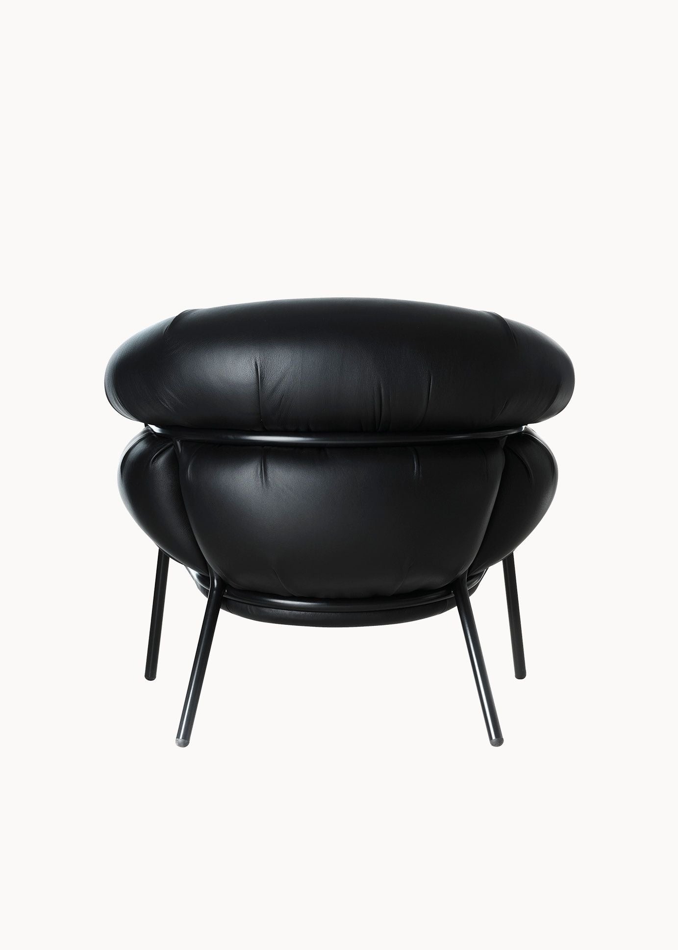 Bd Barcelona Grasso Leisure Chair