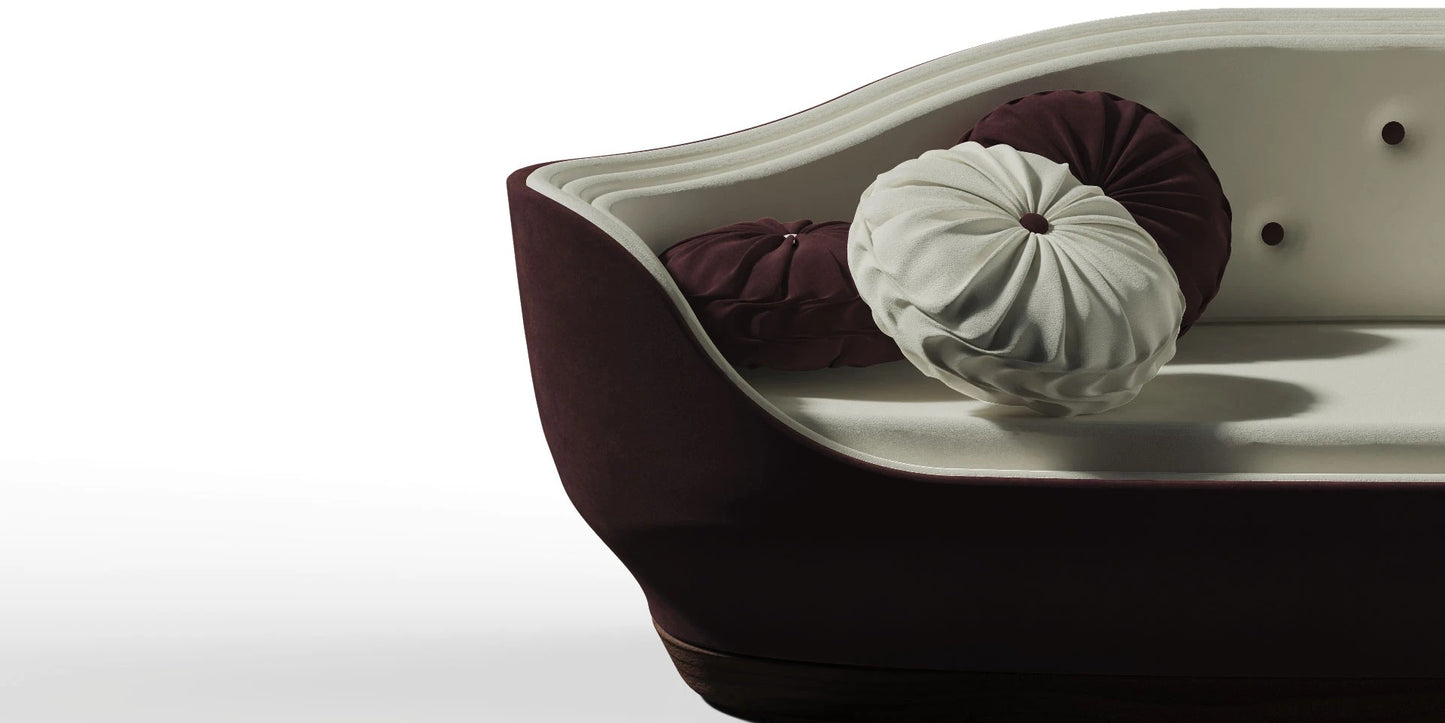 Alma De Luce Douro Sofa