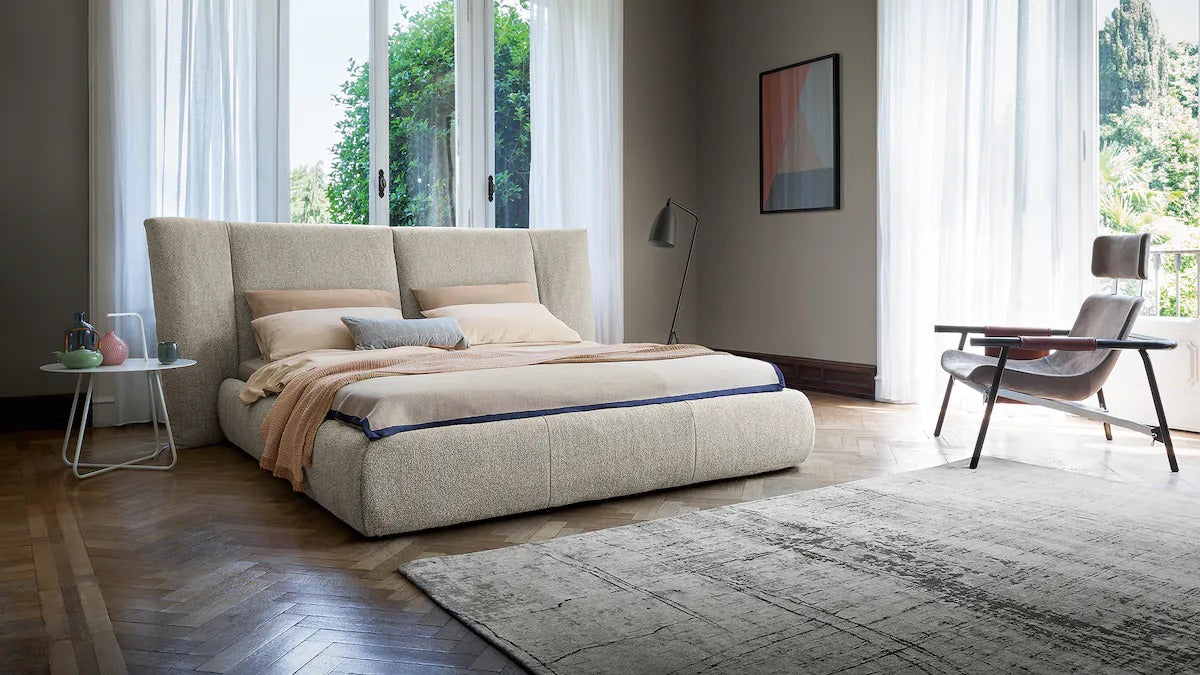 Bonaldo Youniverse Bed