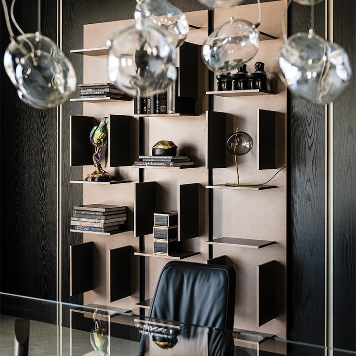 Cattelan Fifty Bookshelf