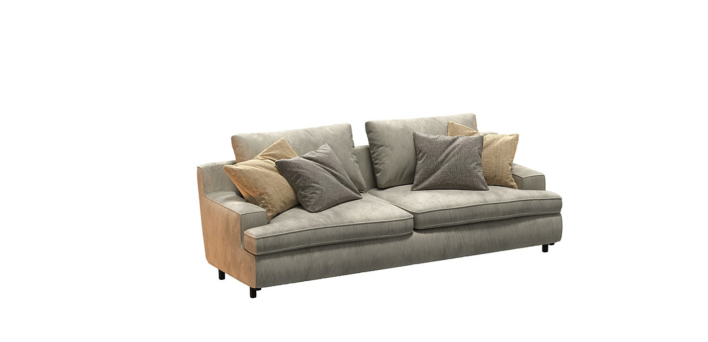Arketipo Malta Sofa