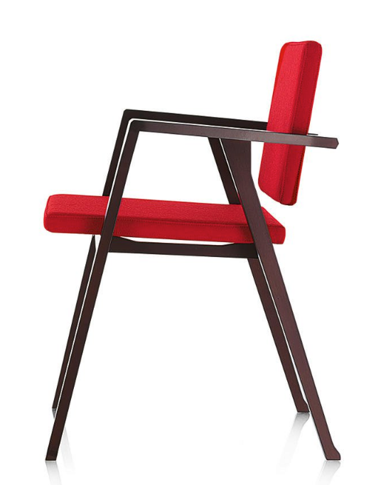 Cassina Luisa Dining Chair