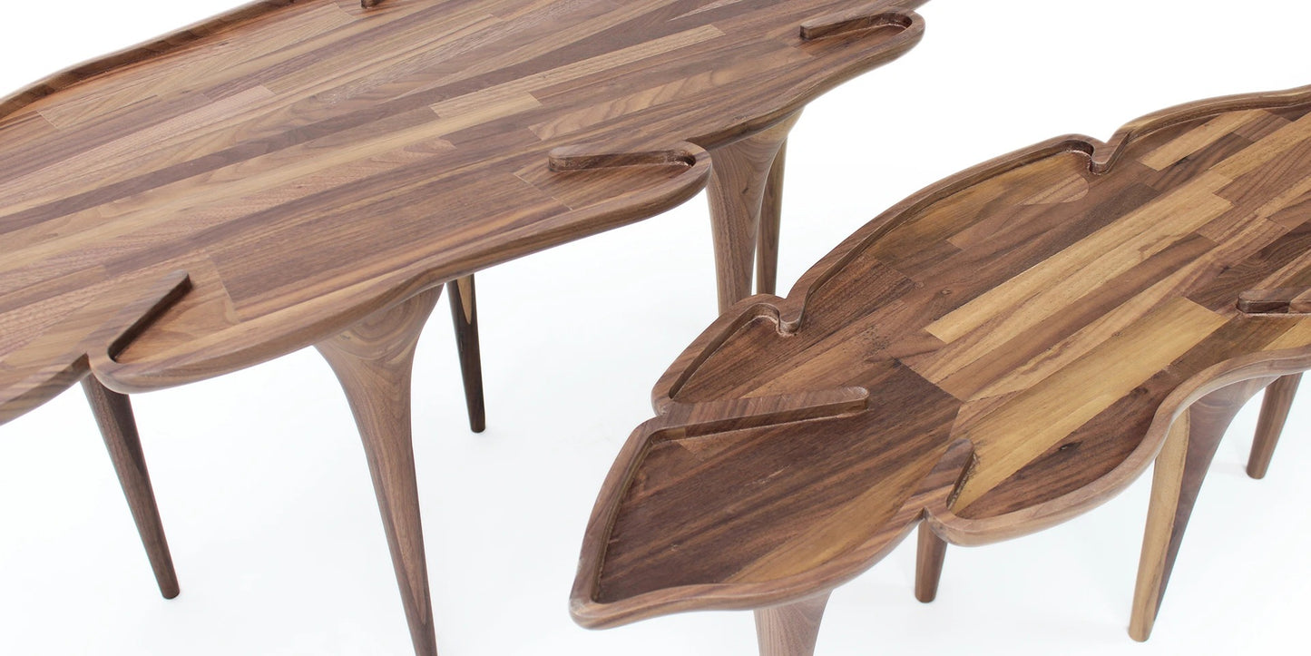 Alma De Luce Korowai Coffee Table