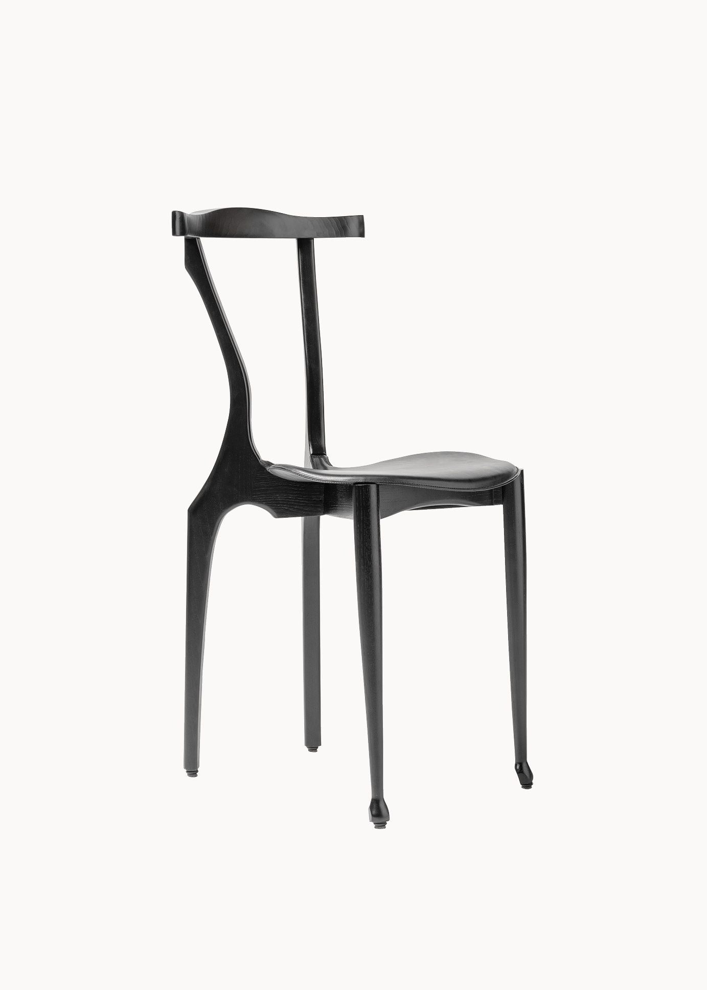 Bd Barcelona Gaulinetta Dining Chair