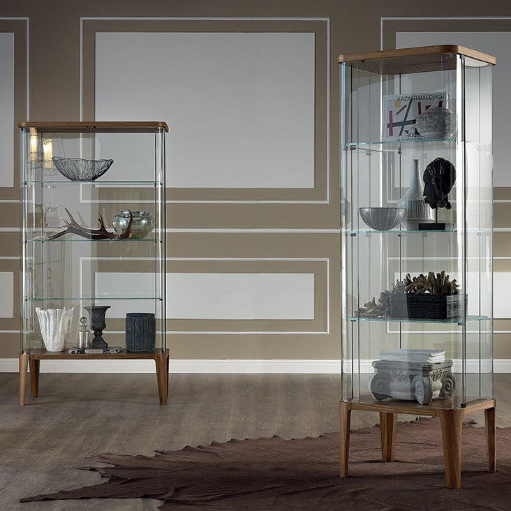Cattelan Chantal Wine Cabinet