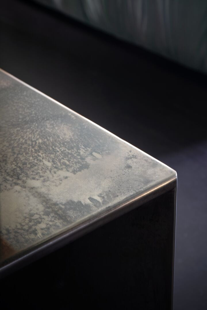 Baxter Y25 Dinning Table