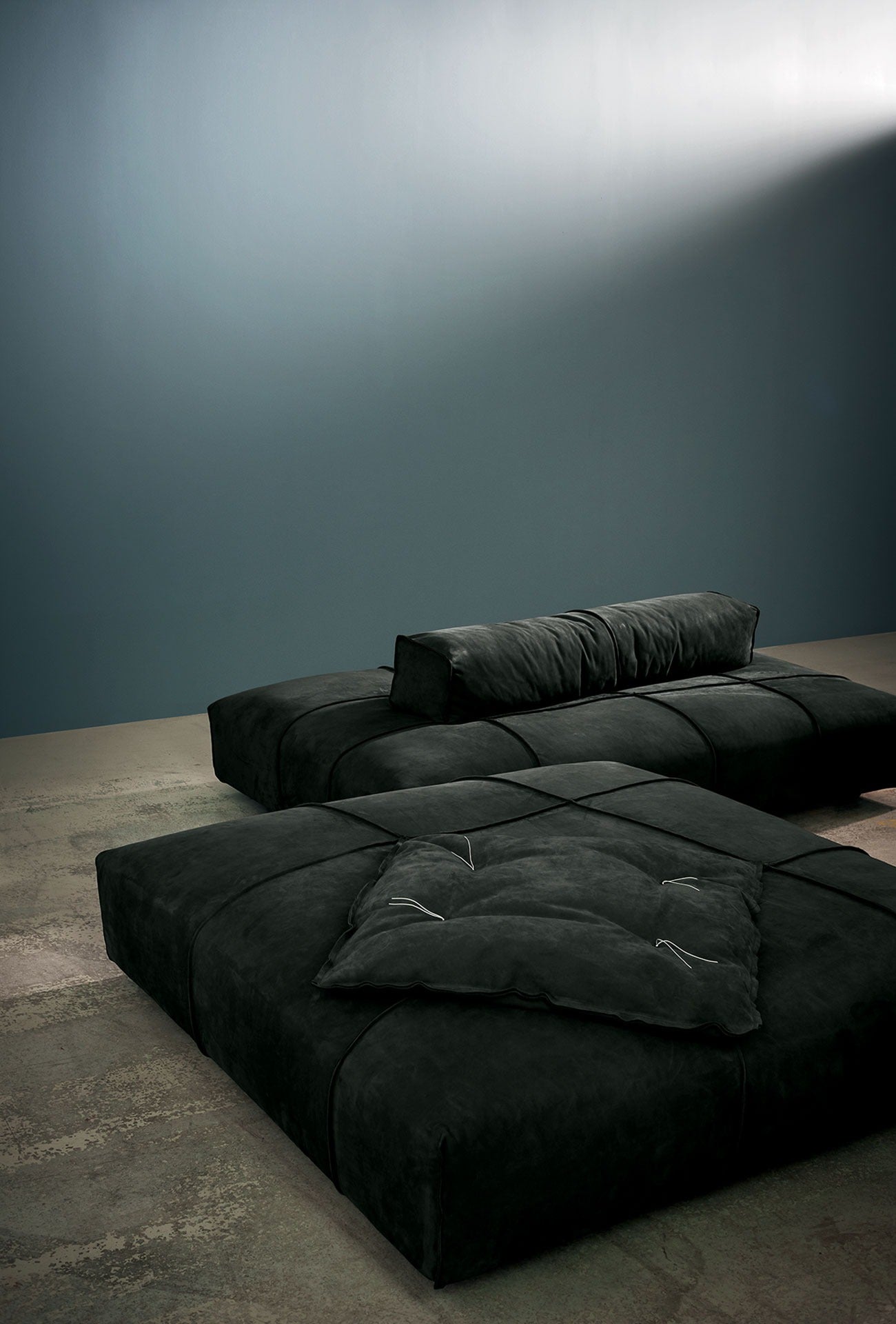 Baxter Panama Bold Sofa