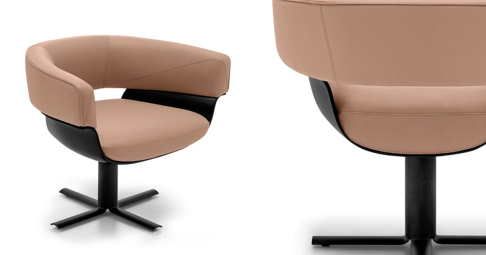 Arketipo Jordan Armchair