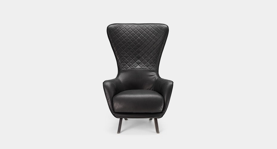 Arketipo Sin Seaty Armchair