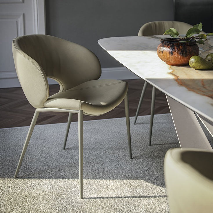 Cattelan Miranda Ml Dining Chair