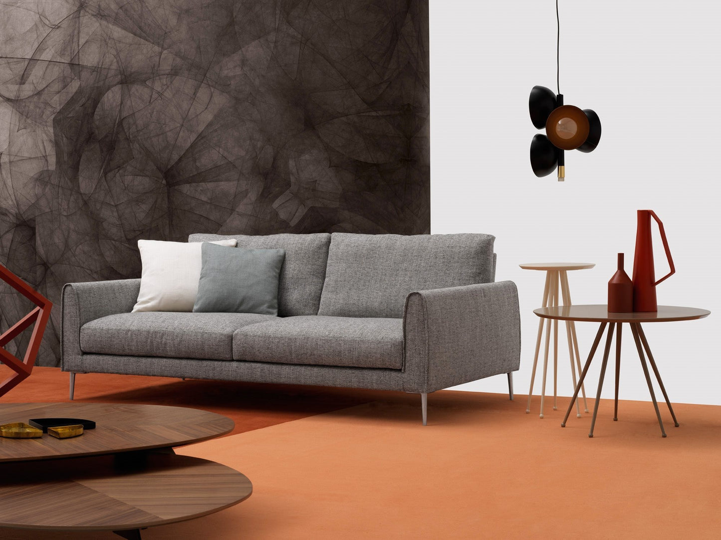 Alberta Vivien Sofa