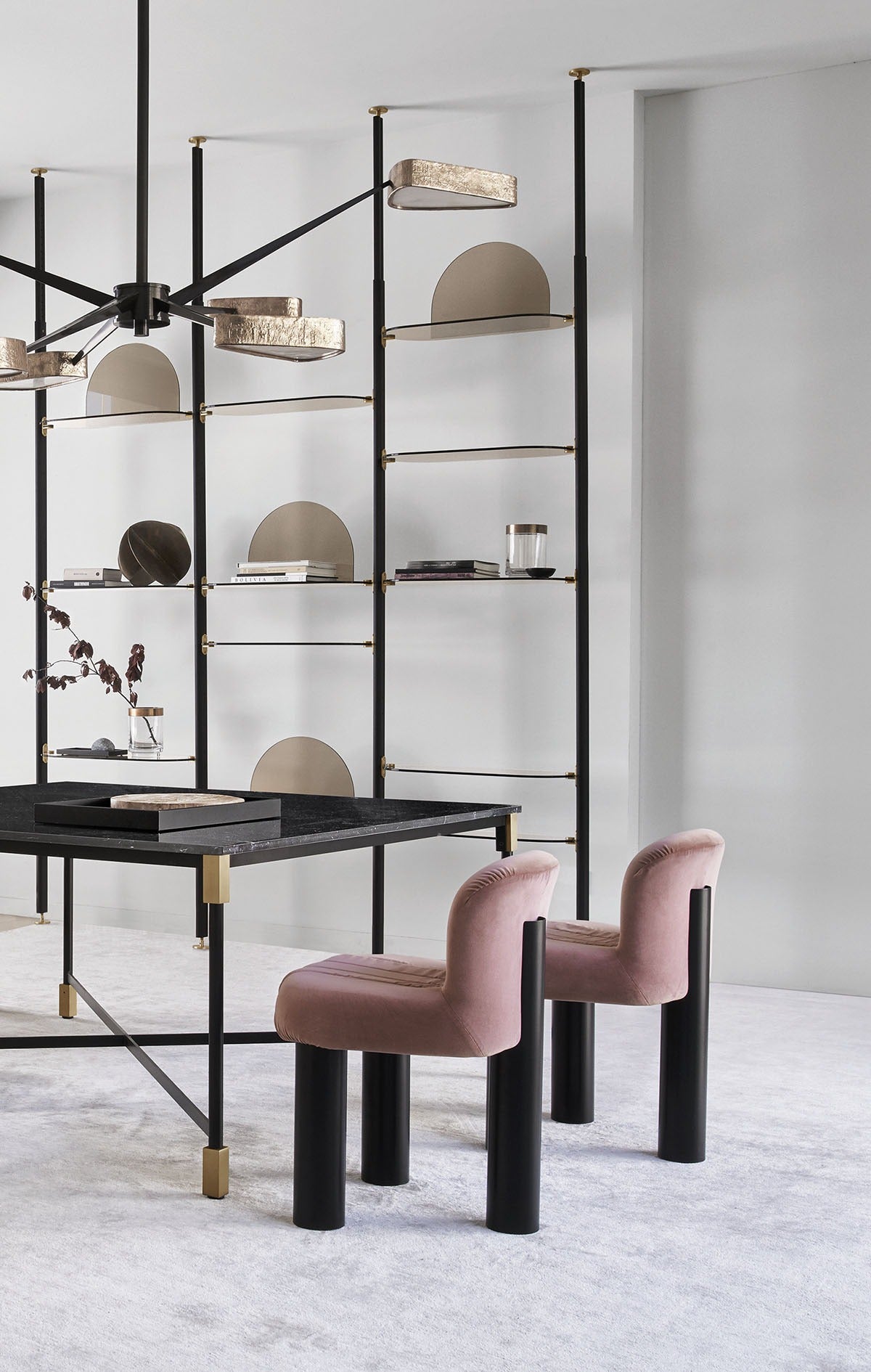 Arflex Alba Bookshelf