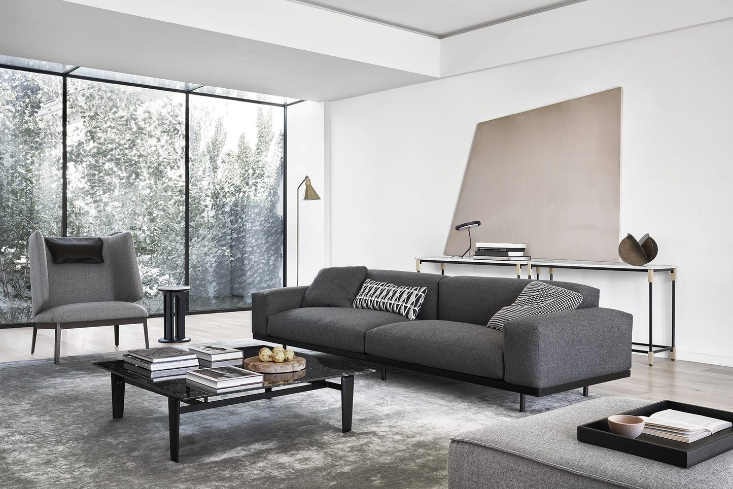 Arflex Tablet Coffee Table