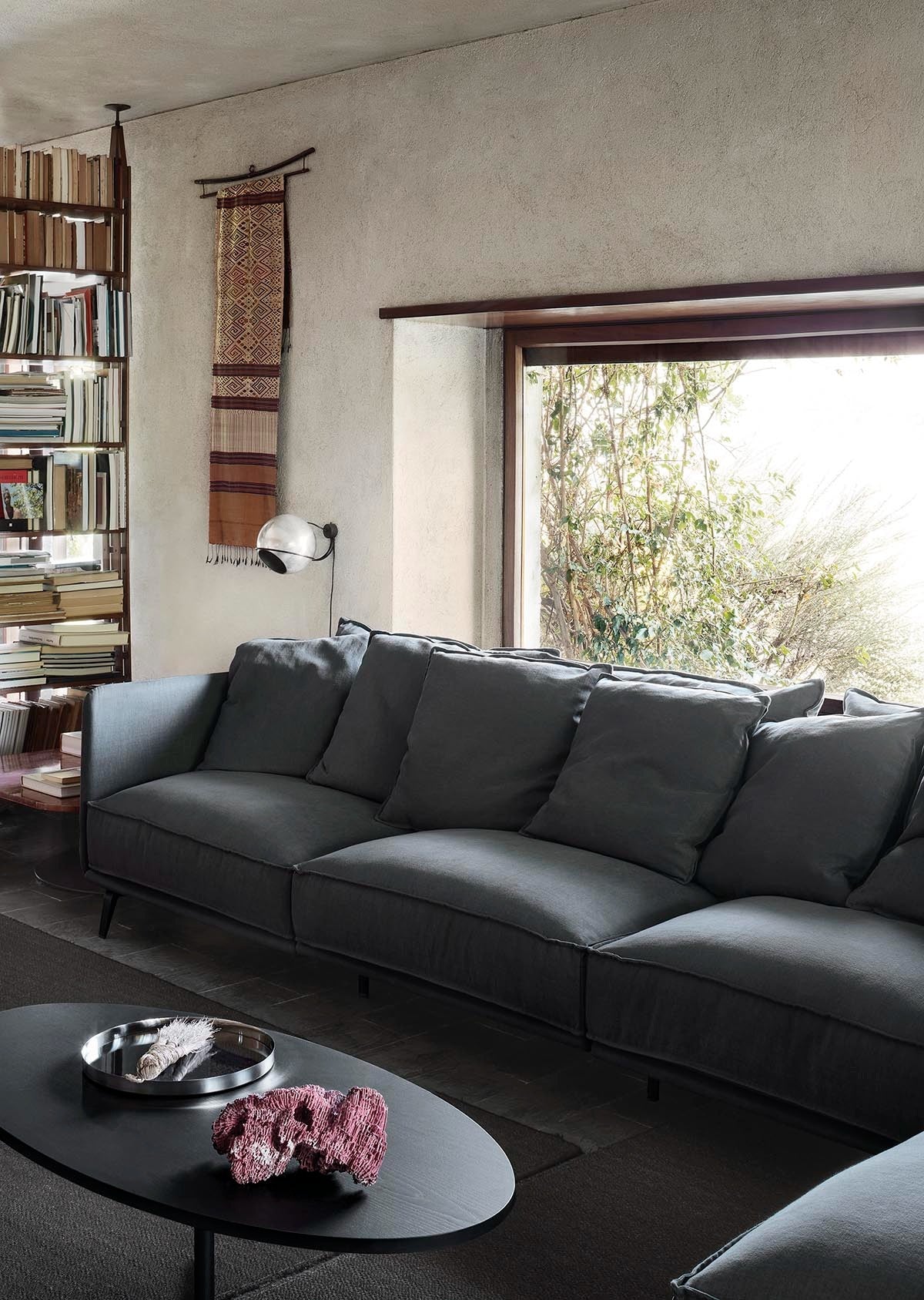 Arflex K2 Sofa