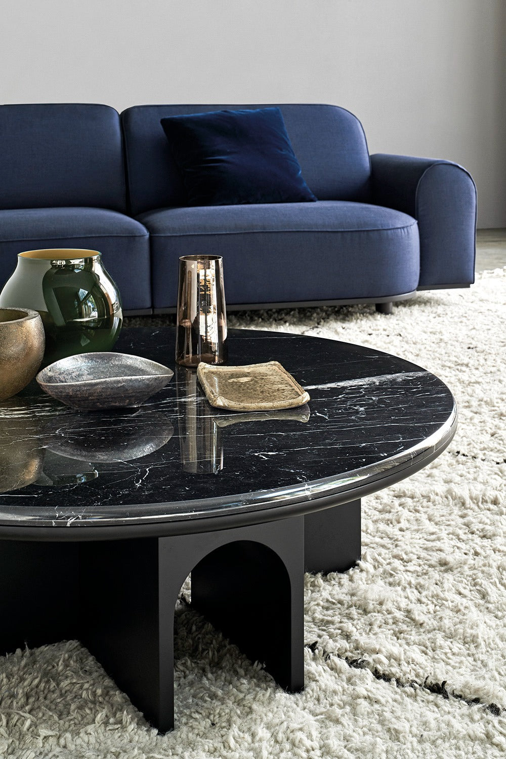 Arflex Arcolor Sofa