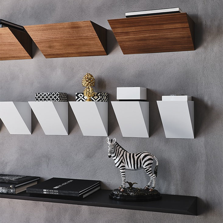 Cattelan Pendola Bookshelf