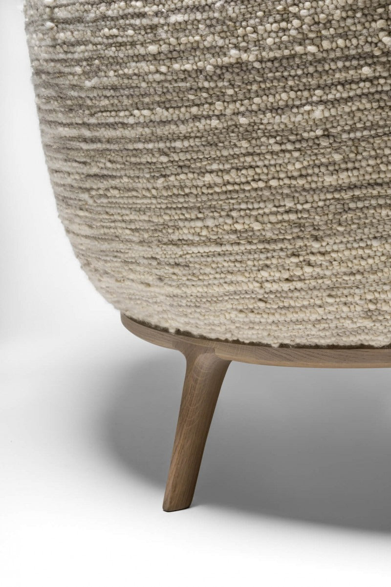 Bruno Moinard Editions Cosona Sofa
