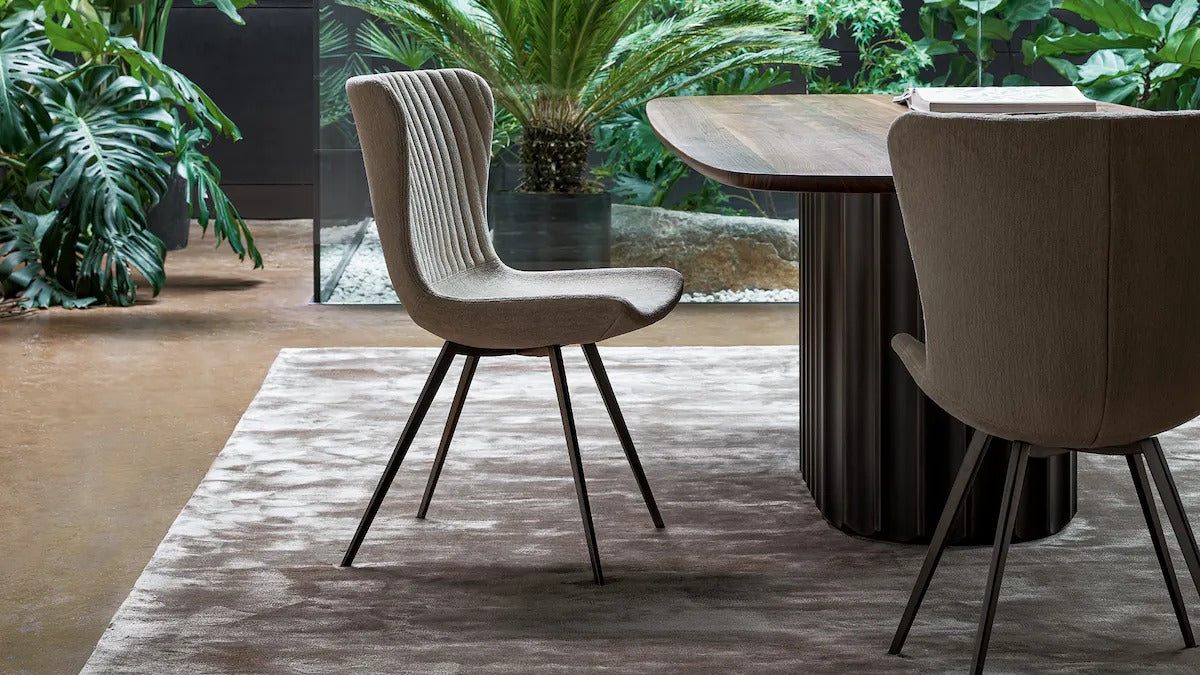 Bonaldo Colibrì Dining Chair