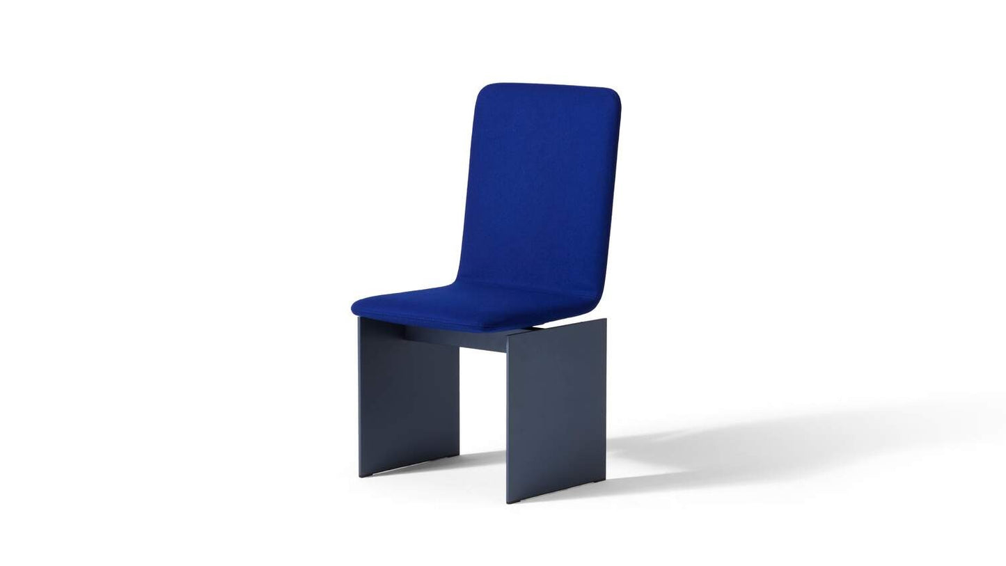 Cassina Flutz Dining Chair