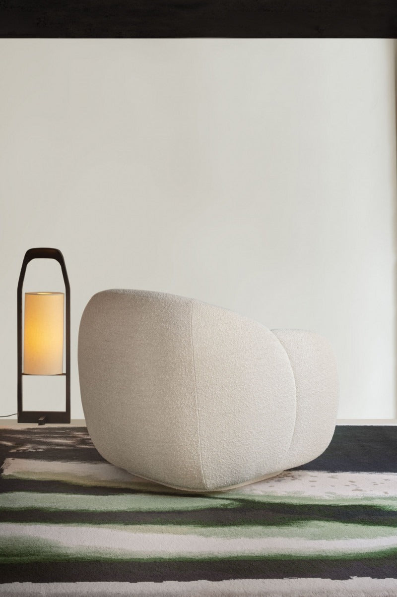 Bruno Moinard Editions Nice Leisure Chair