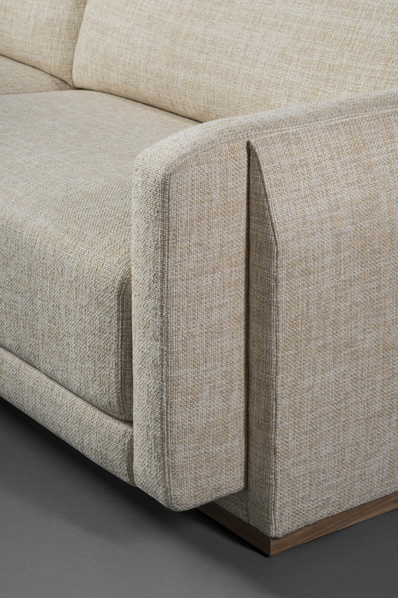 Bruno Moinard Editions Borga Sofa
