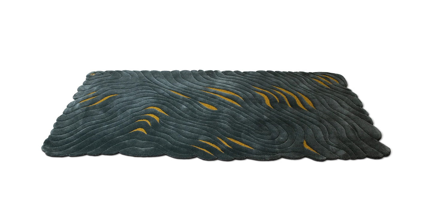 Alma De Luce Douro Rug