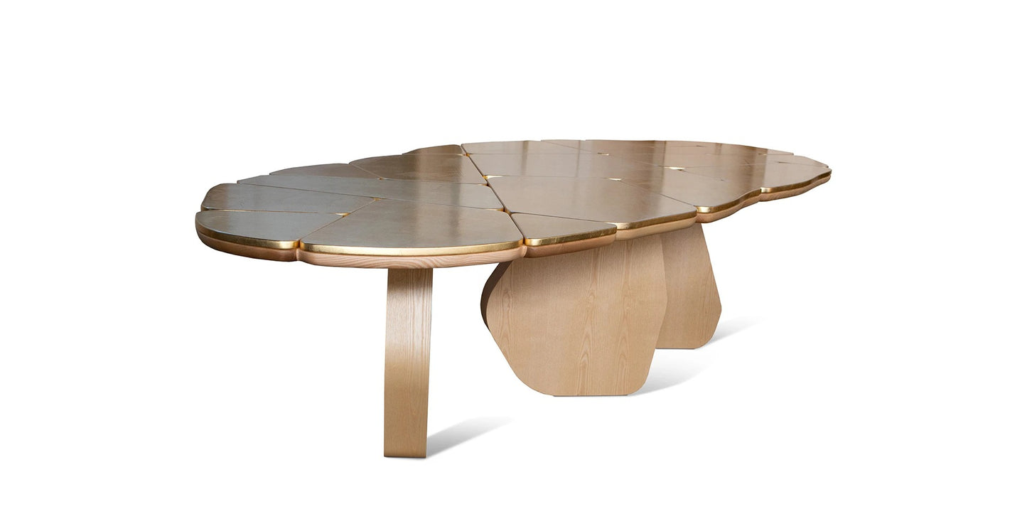 Alma De Luce Anta Da Arca Dining Table