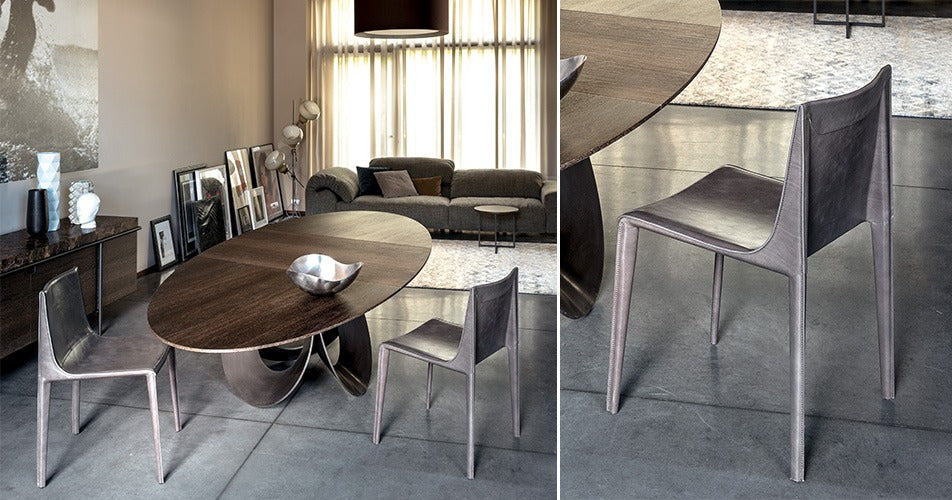 Arketipo Emily Dining Chair