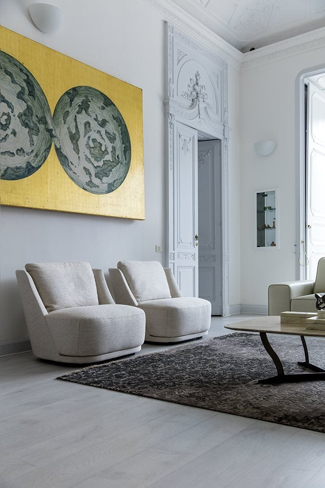 Alberta Stewart Sofa
