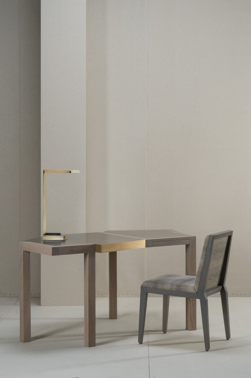 Bruno Moinard Editions Tuder Dining Chair