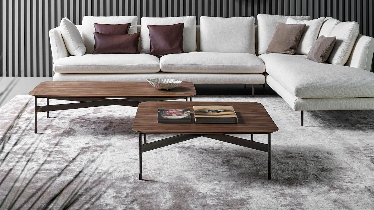 Bonaldo Peak Coffee Table