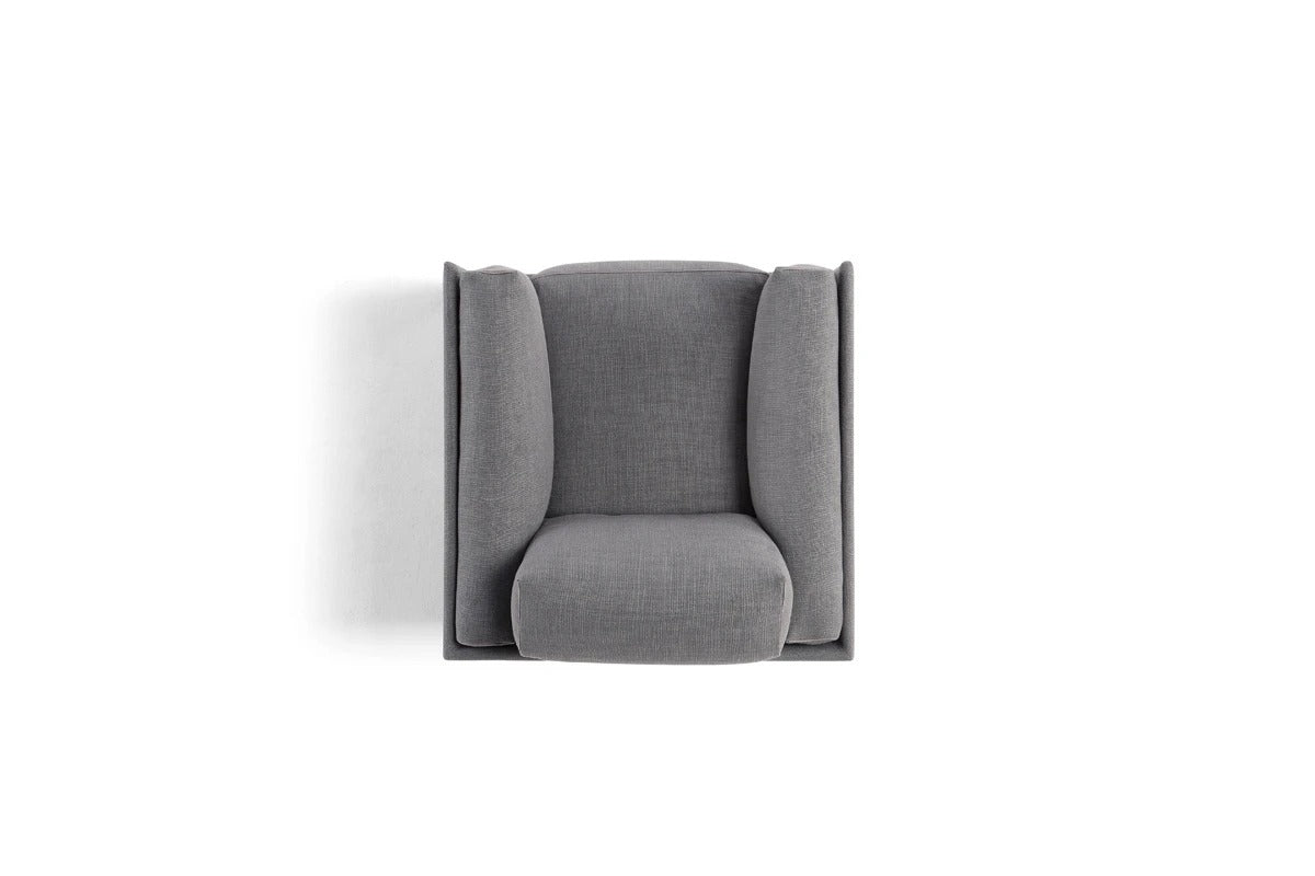 Amura Giorgio Leisure Chair