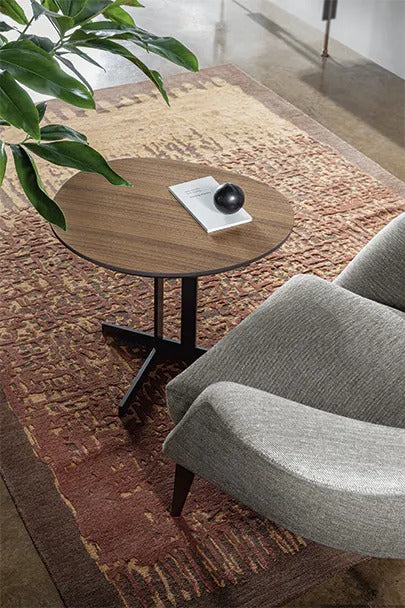 Bonaldo Lovy Leisure Chair