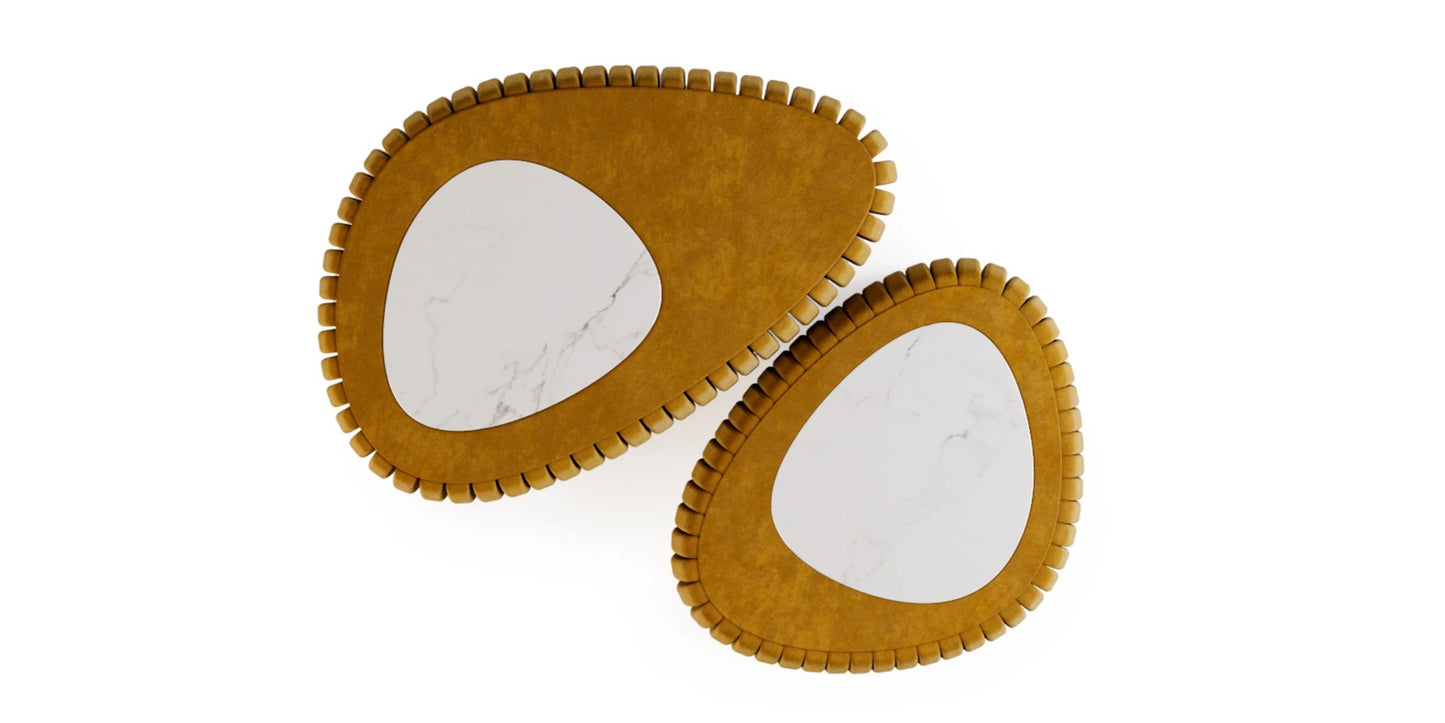 Alma De Luce Cappadocia Coffee Table