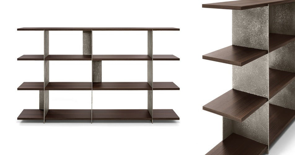 Arketipo Carter Bookshelf